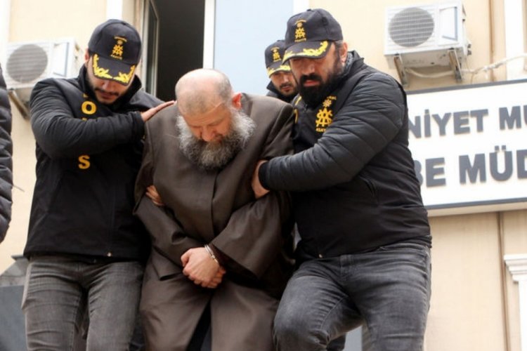 Hiranur Vakfı'nda 6 yaşındaki &ccedil;ocuğa istismar davasında gelişme