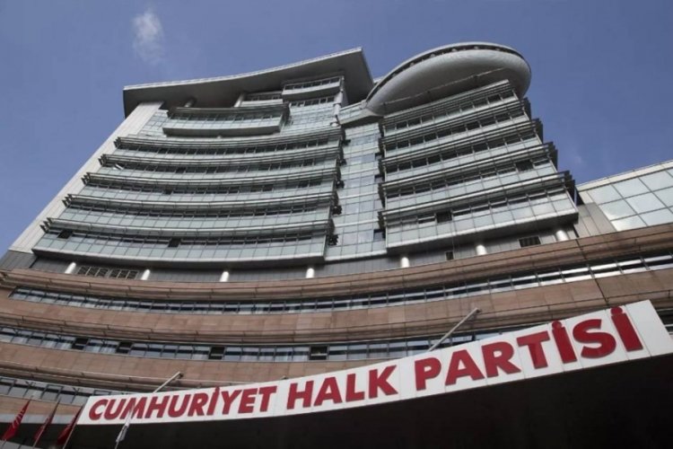 CHP'nin yeni MYK'sı ilk kez toplanıyor