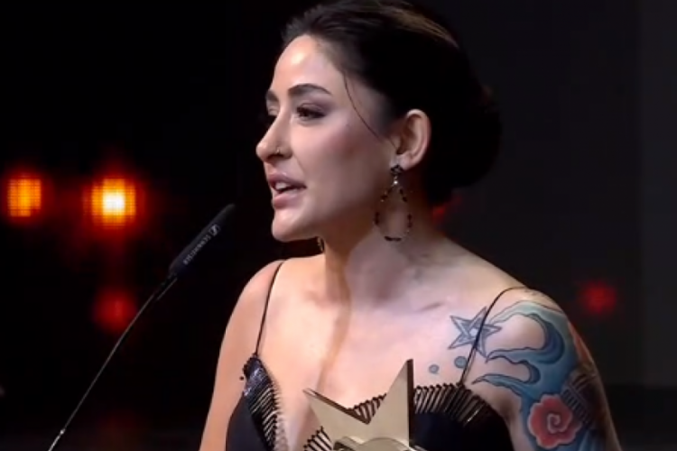 Melek Mosso: Sesimiz hi&ccedil; bir zaman kısılamayacak