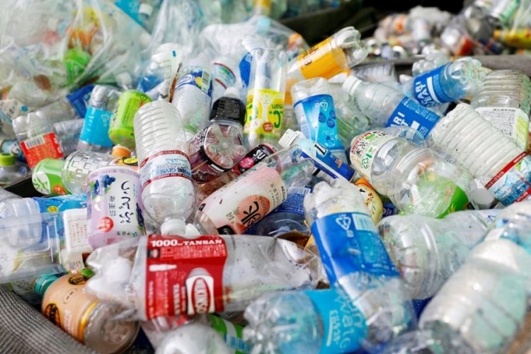 DS&Ouml;, Afrika'da artan plastik kullanımına karşı uyardı