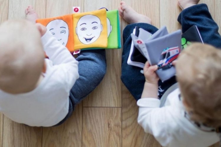 Psikolog Eda İrcan &ouml;zel eğitimde erken tanı ve m&uuml;dahalenin &ouml;nemini anlattı