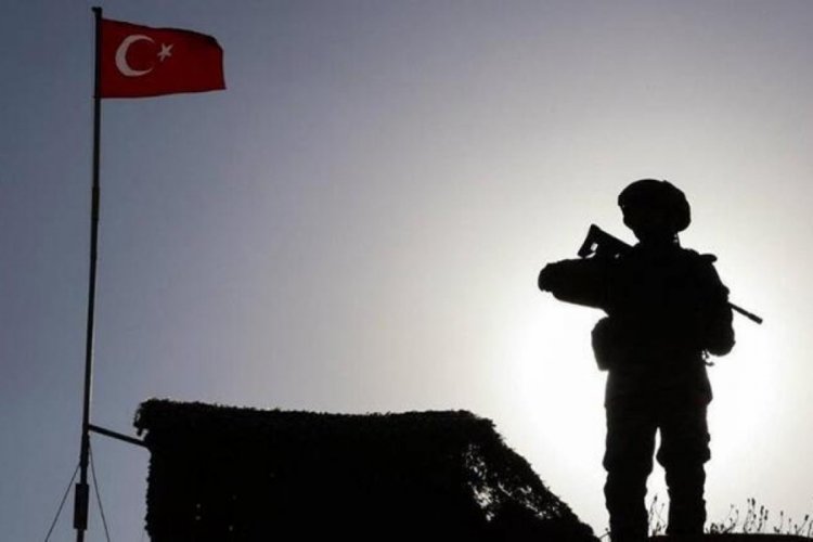 Yunanistan sınırında 5'i FET&Ouml;'c&uuml; 29 kişi yakalandı