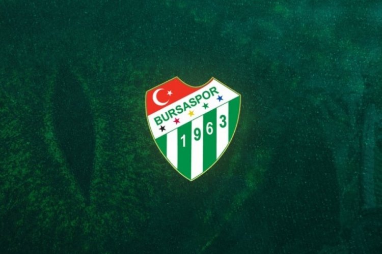 Bursaspor Vakfı Genel Kurulu'na davet