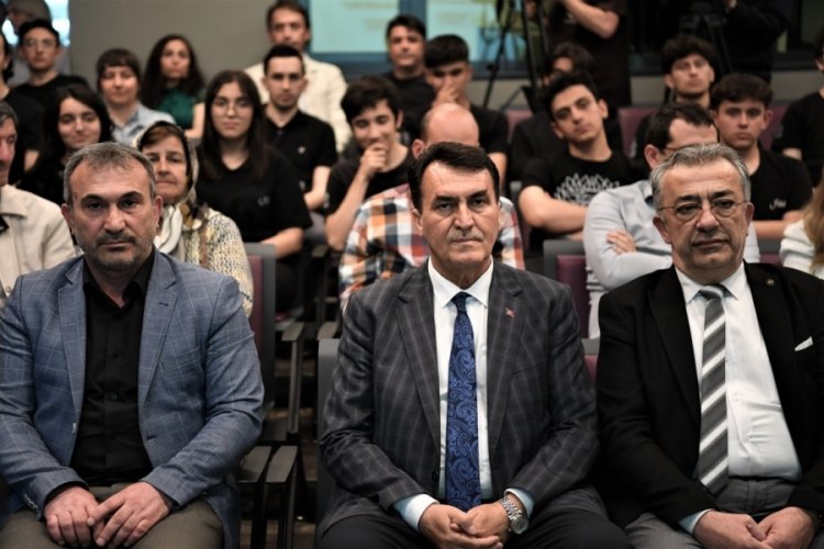 Bursa'da iklim değişikliği ile etkin m&uuml;cadele