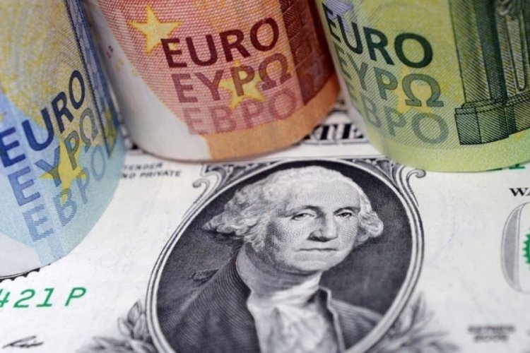 Reel efektif d&ouml;viz kuru mayısta geriledi
