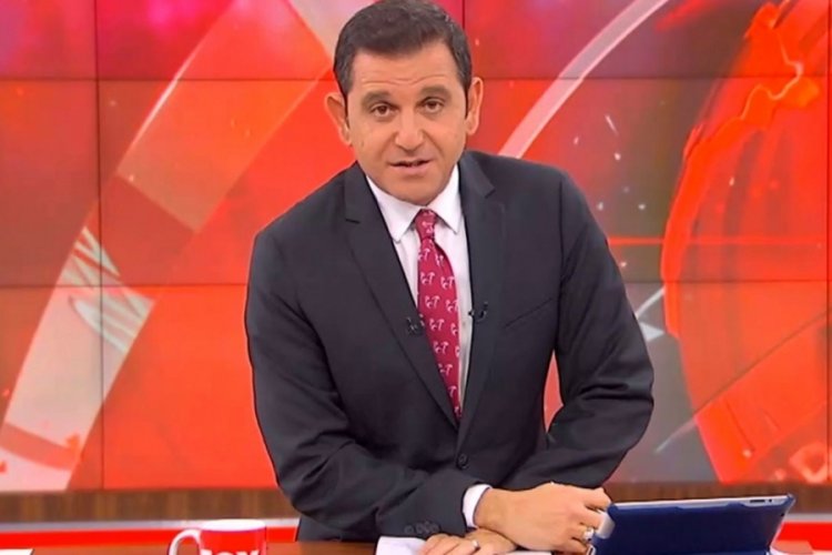 Fatih Portakal'dan asgari &uuml;cret kulisi!