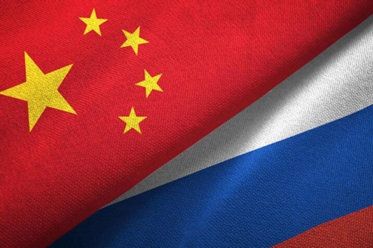 &Ccedil;in ve Rus u&ccedil;akları, G&uuml;ney Kore'nin hava savunma sahasına girdi