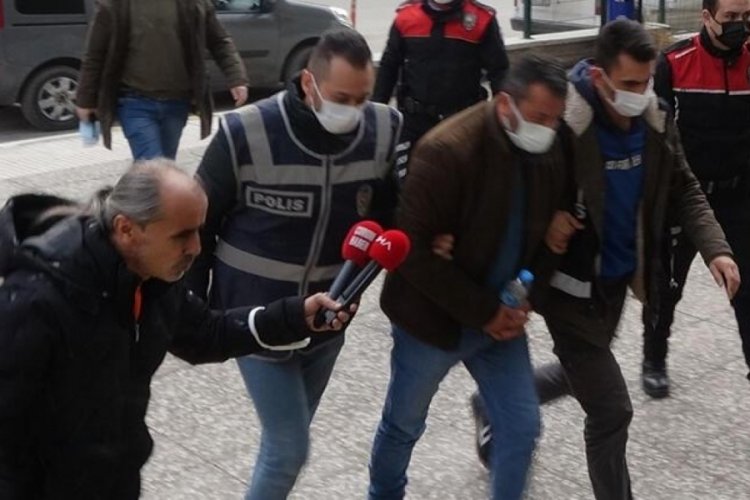 &Ccedil;orum'da ayrıldığı kadının aracına bomba d&uuml;zeneği yerleştiren adamın cezası belli oldu