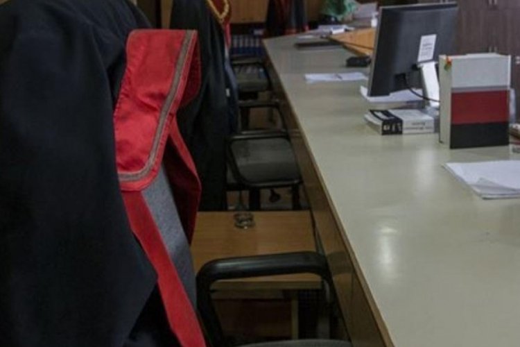 Yargıtay'dan d&ouml;nen B&uuml;y&uuml;kada davasında karar!