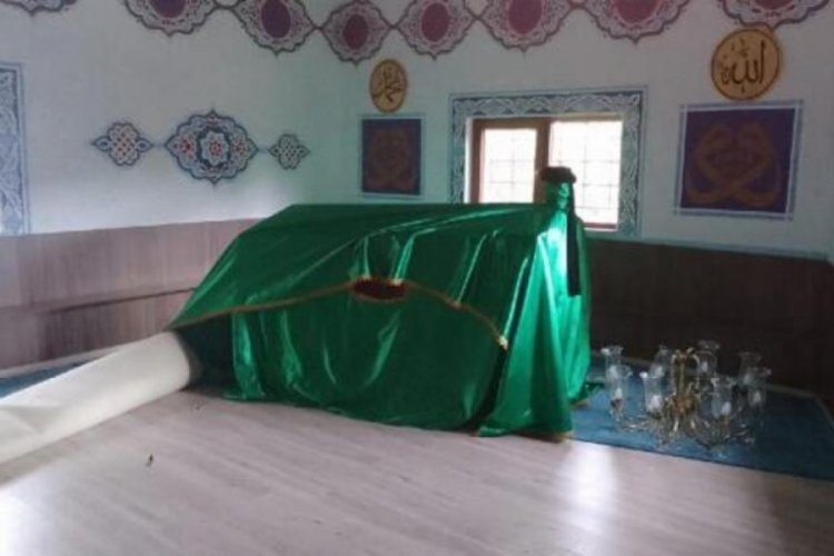 &Ccedil;orum'da ka&ccedil;ak yapıdan &ccedil;ıkan kemiklerin akıbeti belli oldu