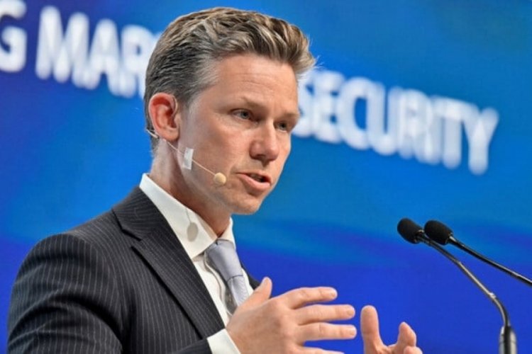 İsve&ccedil; NATO &uuml;yesi olmak istediğini a&ccedil;ıkladı