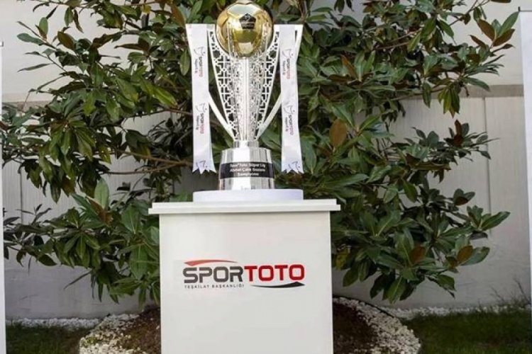 S&uuml;per Lig'de haftanın programı