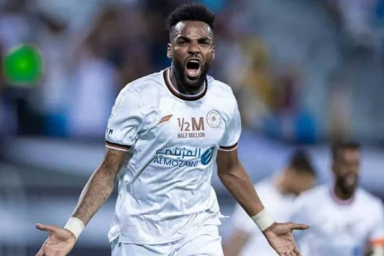 Trabzonspor, Boupendza'yı listeye aldı