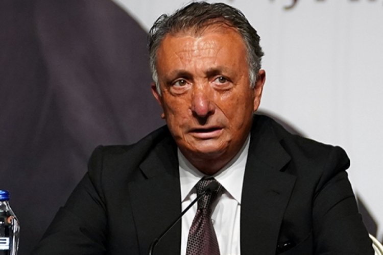 Ahmet Nur &Ccedil;ebi: UEFA nezdinde de girişimlerimizi yaptık