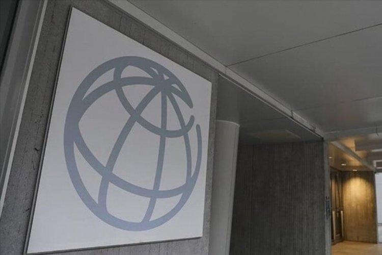 D&uuml;nya Bankası, T&uuml;rk ekonomisinin b&uuml;y&uuml;me beklentisini artırdı
