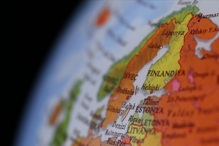Finlandiya 9 Rus diplomatı sınır dışı ettiğini a&ccedil;ıkladı
