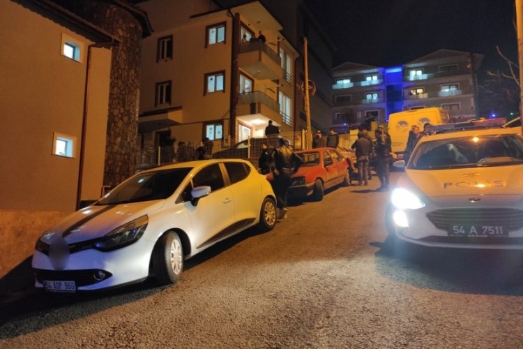 Sakarya'da iftar vakti katliam yapan şahıs yeniden hakim karşısında