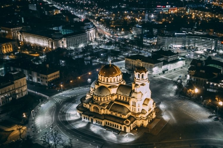 Bulgaristan'da h&uuml;k&uuml;met kuruldu