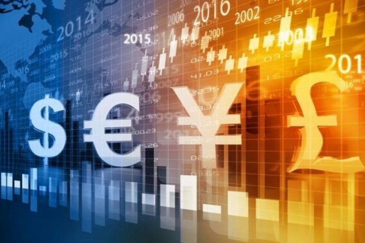 Başkentte forex dolandırıcılığı