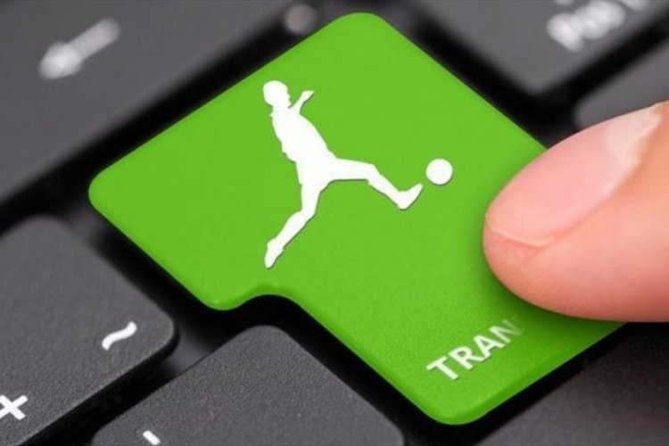 20232024 transfer dönemi tarihleri açıklandı Spor Haberleri