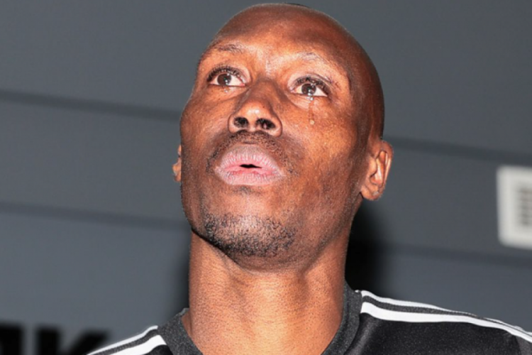 Atiba Hutchinson Beşiktaş'a veda etti