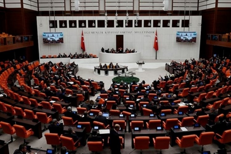 Meclis Başkanlığı se&ccedil;imi ne zaman yapılacak? Hangi milletvekilleri aday oldu?
