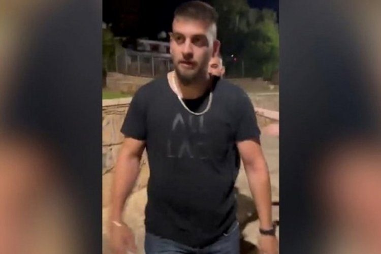 G&uuml;ney Kıbrıs'ta T&uuml;rk kızına saldıranlar yakalandı!