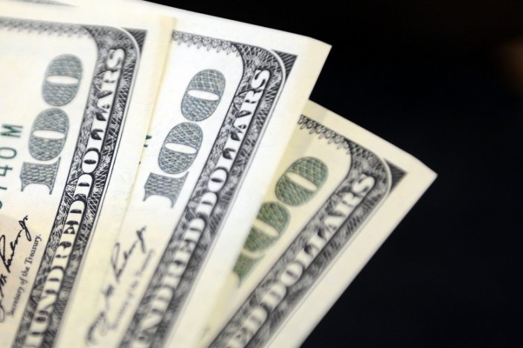 Dolar/TL gece saatlerinde 22 lirayı aştı