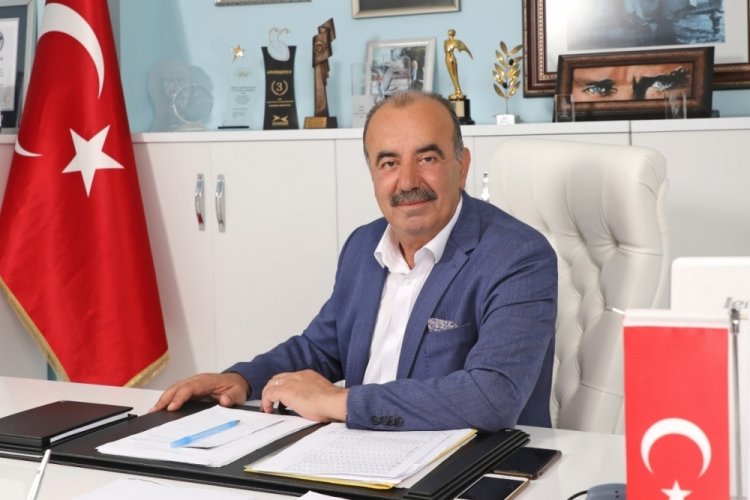Bursa'da Mudanya Belediyesi'nin personel alım ilanına rekor başvuru