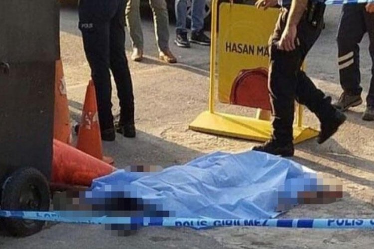 İzmir'deki cinayetin sır perdesi aralandı