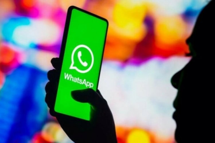 Whatsapp'ın mesaj düzenleme özelliği Türkiye'ye geldi!