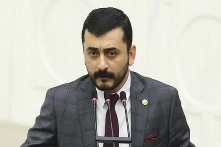 CHP Genel Başkan Yardımcısı Eren Erdem basın a&ccedil;ıklaması yapacak