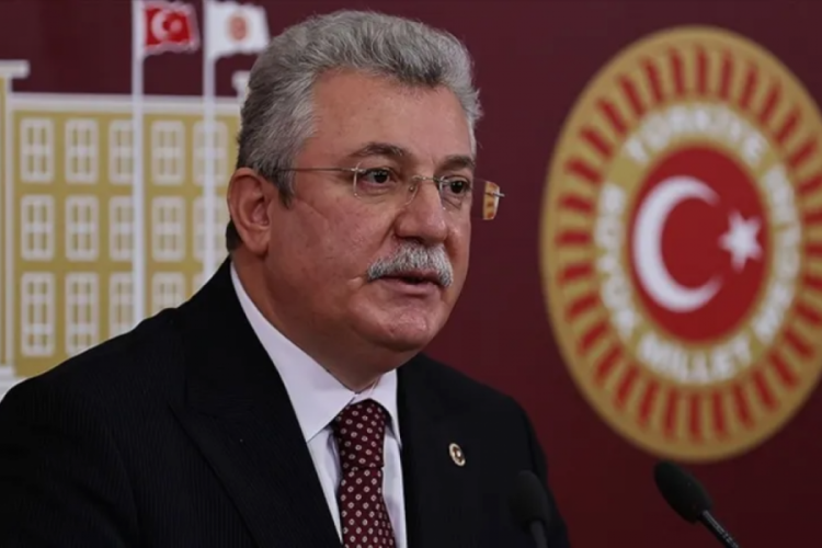 AK Parti Grup Başkanvekili'nden memur ve emekli maaşı a&ccedil;ıklaması!