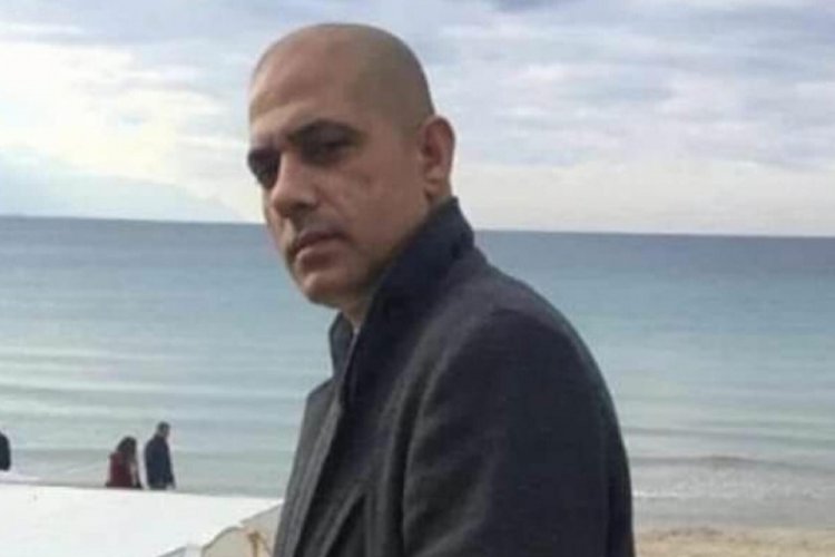 Cezaevinden &ccedil;ıktı, husumetlisini &ouml;ld&uuml;rd&uuml;
