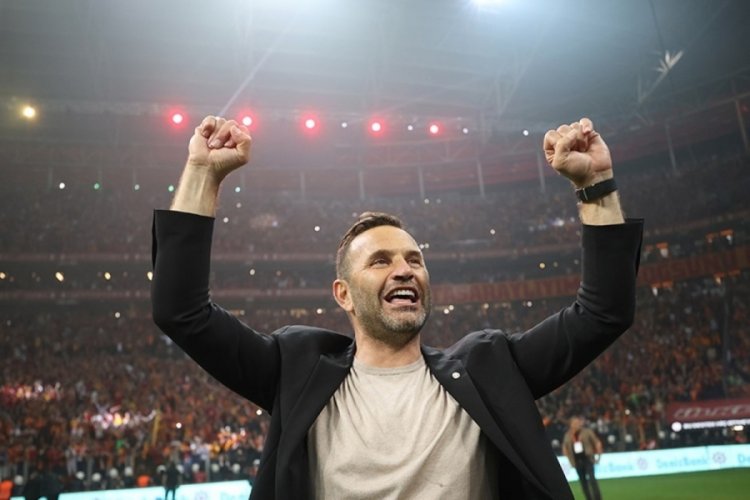 Galatasaray TFF'ye bildirdi, Okan Buruk yuvada kaldı