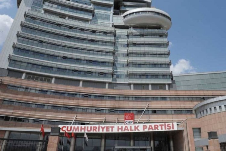 CHP'de '&ouml;n se&ccedil;im' kararı
