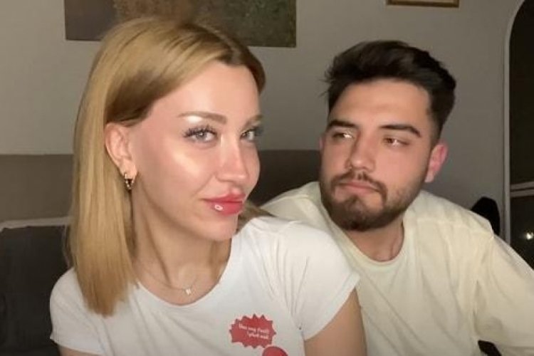 Mika Raun sevgilisinden ayrıldı