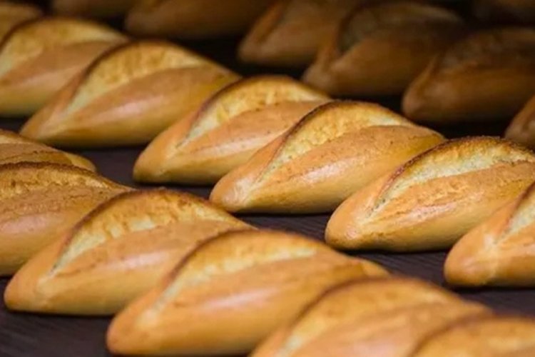 Ekmek &Uuml;reticileri Sendikası Başkanı Kolivar: Ekmeğin 10 TL olması şart