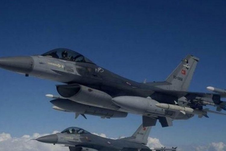 Avaşin'de 2 ter&ouml;rist etkisiz hale getirildi