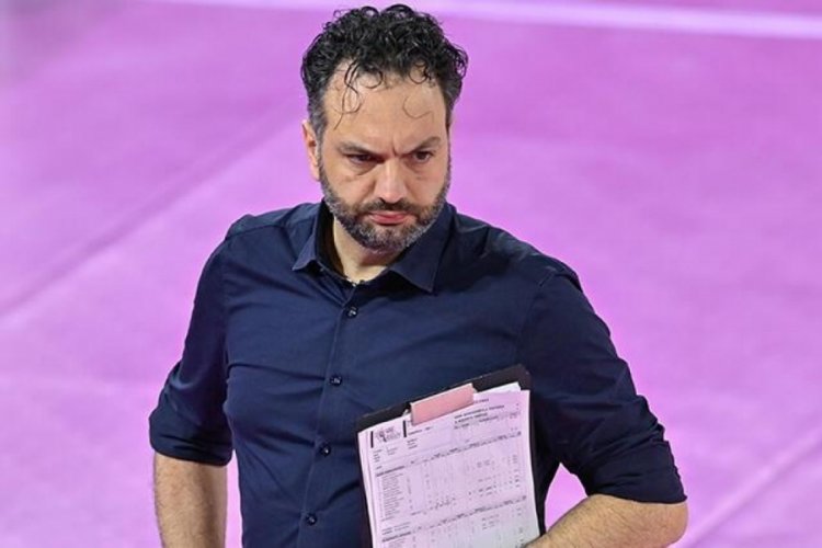 Fenerbah&ccedil;e Opet'te Stefano Lavarini d&ouml;nemi