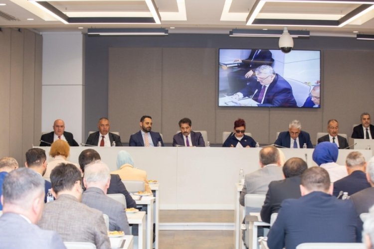 Basın İlan Kurumu: T&uuml;m sistemi yerli yazılımımız ile takip edeceğiz