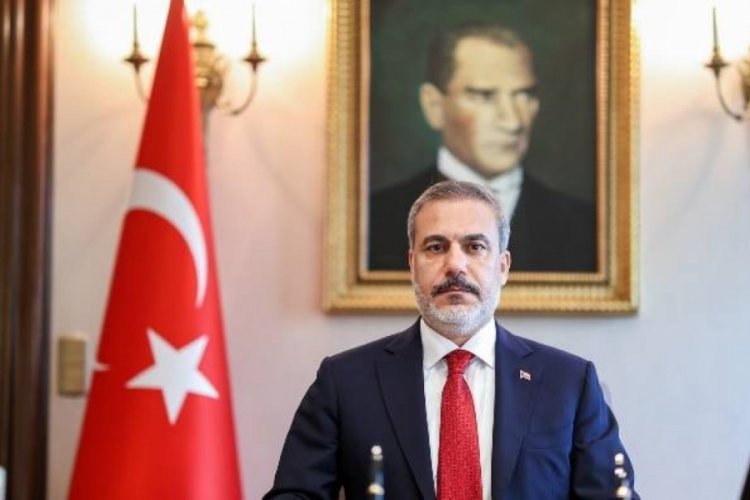 Bakan Fidan'dan İsve&ccedil;'e NATO uyarısı