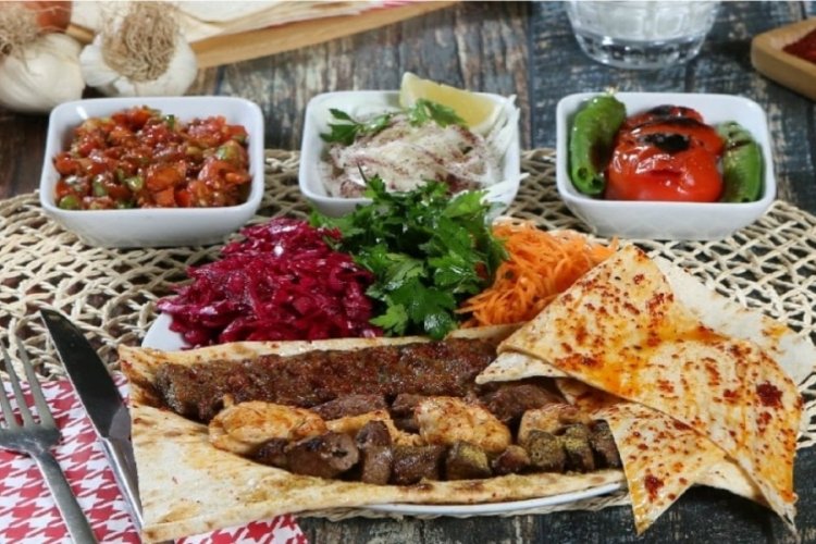 Yemeden &ouml;nce bir kez daha d&uuml;ş&uuml;n&uuml;n!