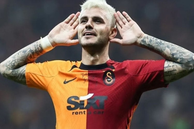 Cimbom Icardi'yi takımda tutacak