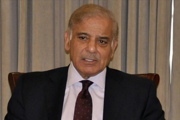 Pakistan Başbakanı: T&uuml;rkiye'yle iş birliğinin ilerletilmesinde istekliyiz