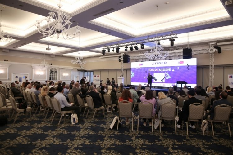 Otizmli gen&ccedil;lerin &uuml;reterek istihdama katılmaları hedefleniyor