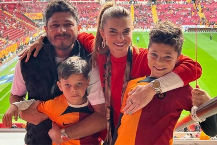 Pelin Karahan: Futbolla i&ccedil;li dışlı oldum