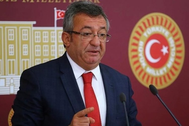 Eski CHP Grup Başkan Vekili Altay: &Ccedil;ekilmesini bilmek lazım