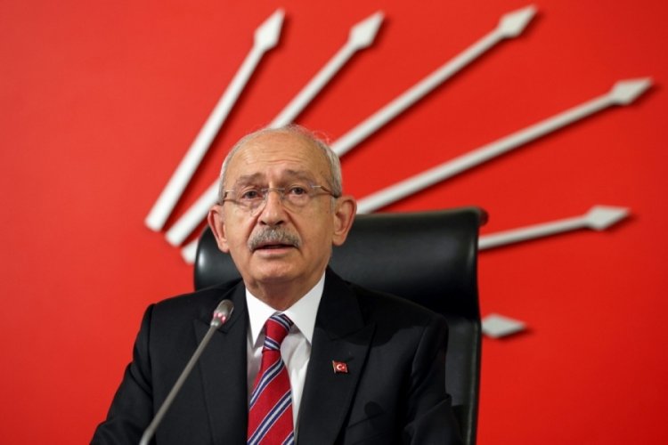 Kılı&ccedil;daroğlu: Bir daha aday olmayacağım