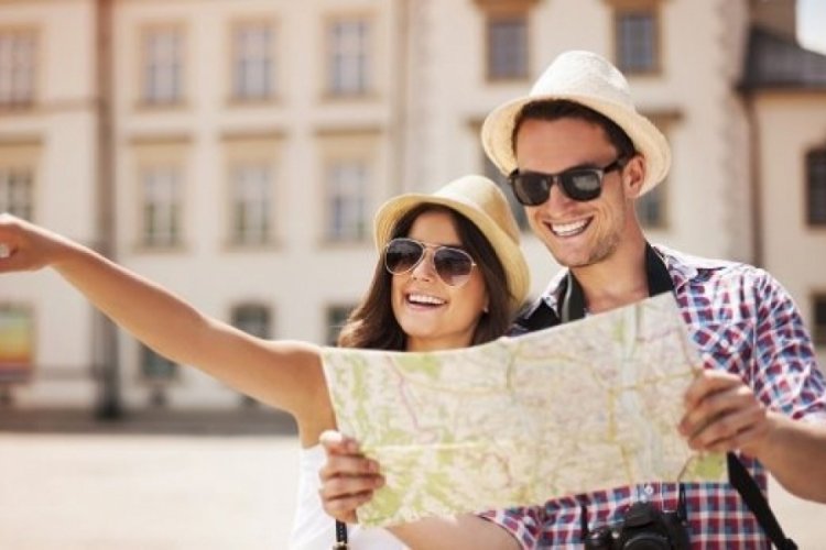 K&ouml;rfez turistinin T&uuml;rkiye ilgisi s&uuml;r&uuml;yor! Bursa'nın en &ccedil;ok tercih edilecek illerden olması bekleniyor